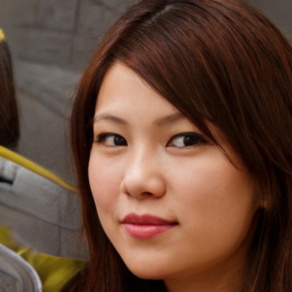 Sarah Lin